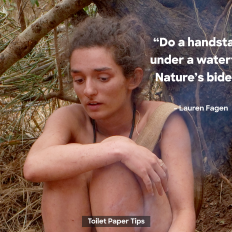 Naked and Afraid | Maci Bookout - Fan Episode | Naked and Afraid